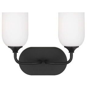 Emile Bathroom Vanity Light