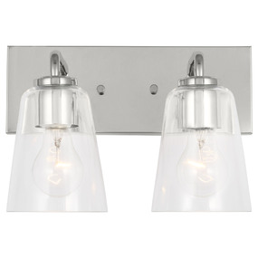Miles Bathroom Vanity Light