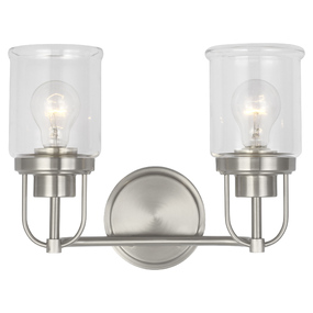 Anders Bathroom Vanity Light
