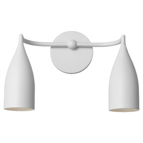 Maya Bathroom Vanity Light