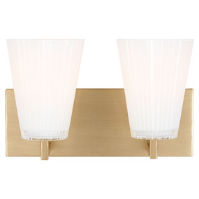 Upson Bathroom Vanity Light