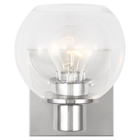 Rito Wall Sconce