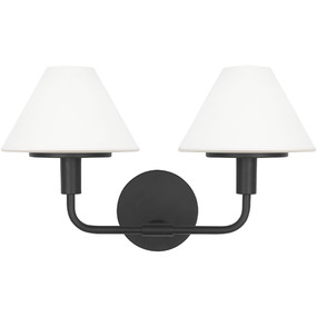Mendota Bathroom Vanity Light