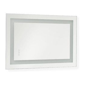 Mera Illuminated LED Mirror
