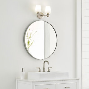 Xavierre Bathroom Vanity Light by Visual Comfort Studio