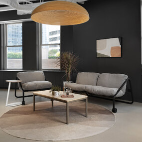 Float Scraplights Pendant