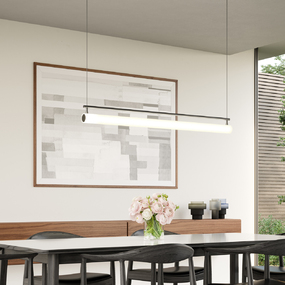 Gramercy Linear Pendant