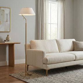Geraldine Floor Lamp