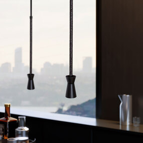 G+T Pendant