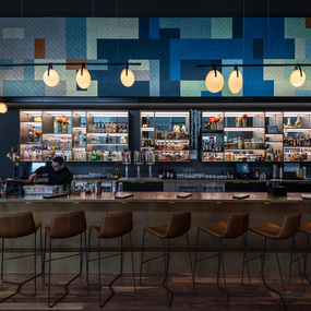 Gala 72 Pendant by RBW