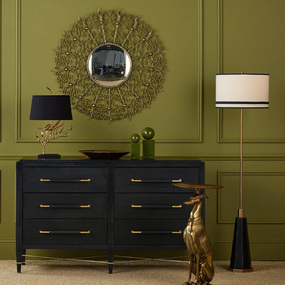 Gieves Floor Lamp