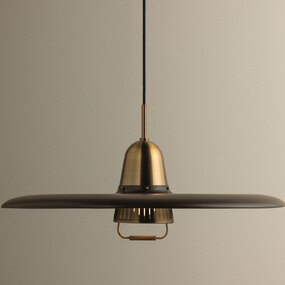 Gilroy Pendant