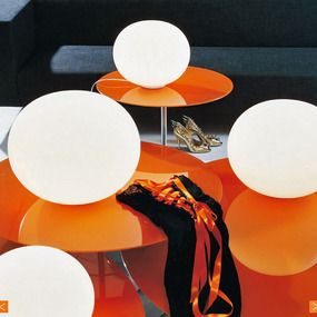 Glo-Ball Basic Table Lamp