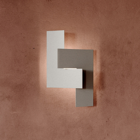 Glyph Wall Light