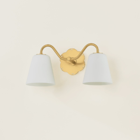 Leonella Bathroom Vanity Light