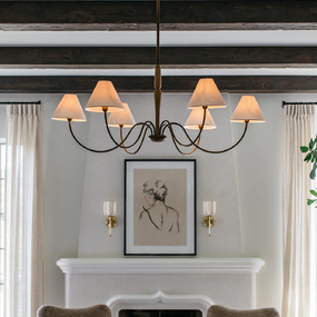 Bennie Chandelier