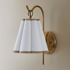 Eula Wall Sconce