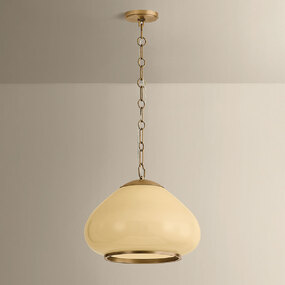 Maliah Pendant