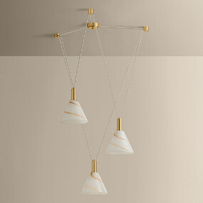 Eileen Chandelier