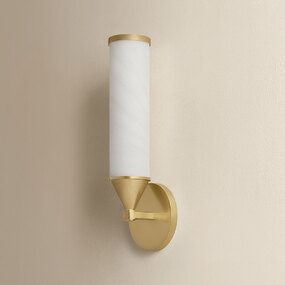Zinnia Wall Sconce