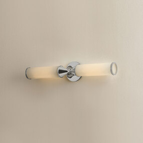 Zinnia 2-Light Wall Sconce