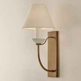 Brinlea Wall Sconce