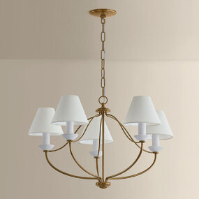 Brinlea Chandelier