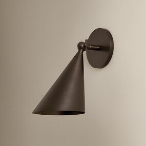 Luneth Wall Sconce