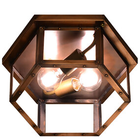 Hawthorn Ceiling Light