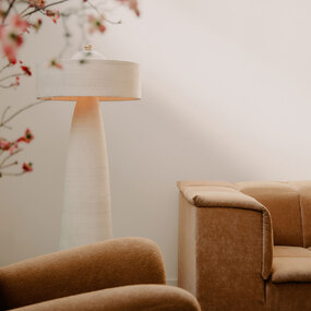 Helena Floor Lamp