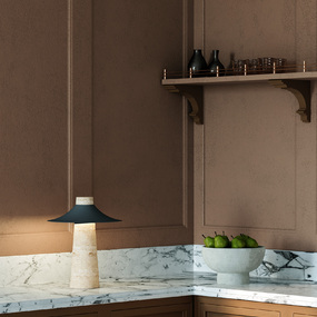 Hagen Portable Table Lamp