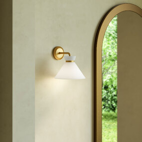 Halston Wall Sconce