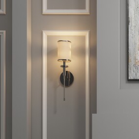 Hatfield Wall Sconce