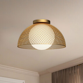 Haven Ceiling Light Fixture