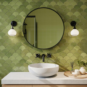 Hazel Wall Sconce