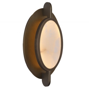 Mayfair Oval Wall Light