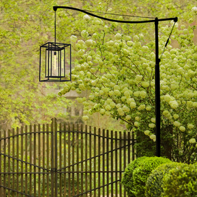 Max 12V Outdoor Pendant