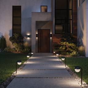 Realm 12V Path Light