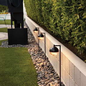 Revolve 12V Path Light