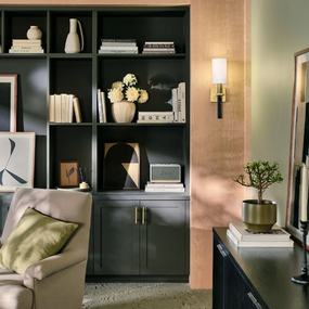 Turin Wall Sconce