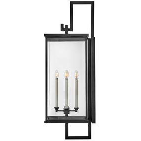 Weymouth Hanging Outdoor Wall Sconce