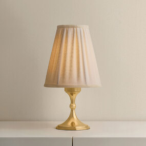 Muriel Rechargeable Table Lamp