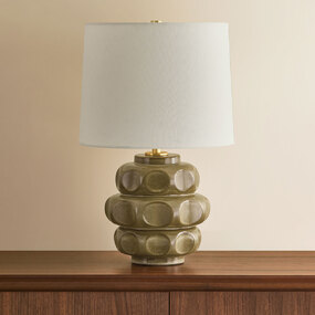 Drew Table Lamp
