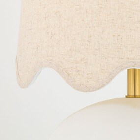 Roshani Table Lamp