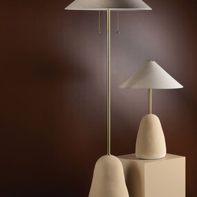 Maia Floor Lamp