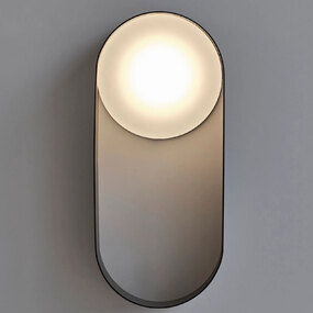 Oyster Wall Sconce