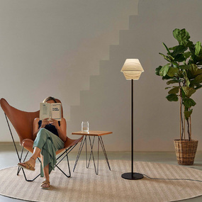Hotel Floor Lamp