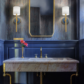Herrick Wall Sconce