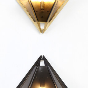 Harlow Wall Sconce