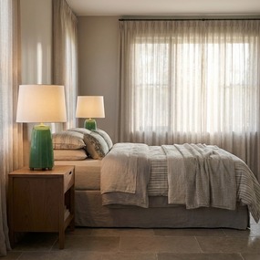 Nell Table Lamp by Visual Comfort Studio